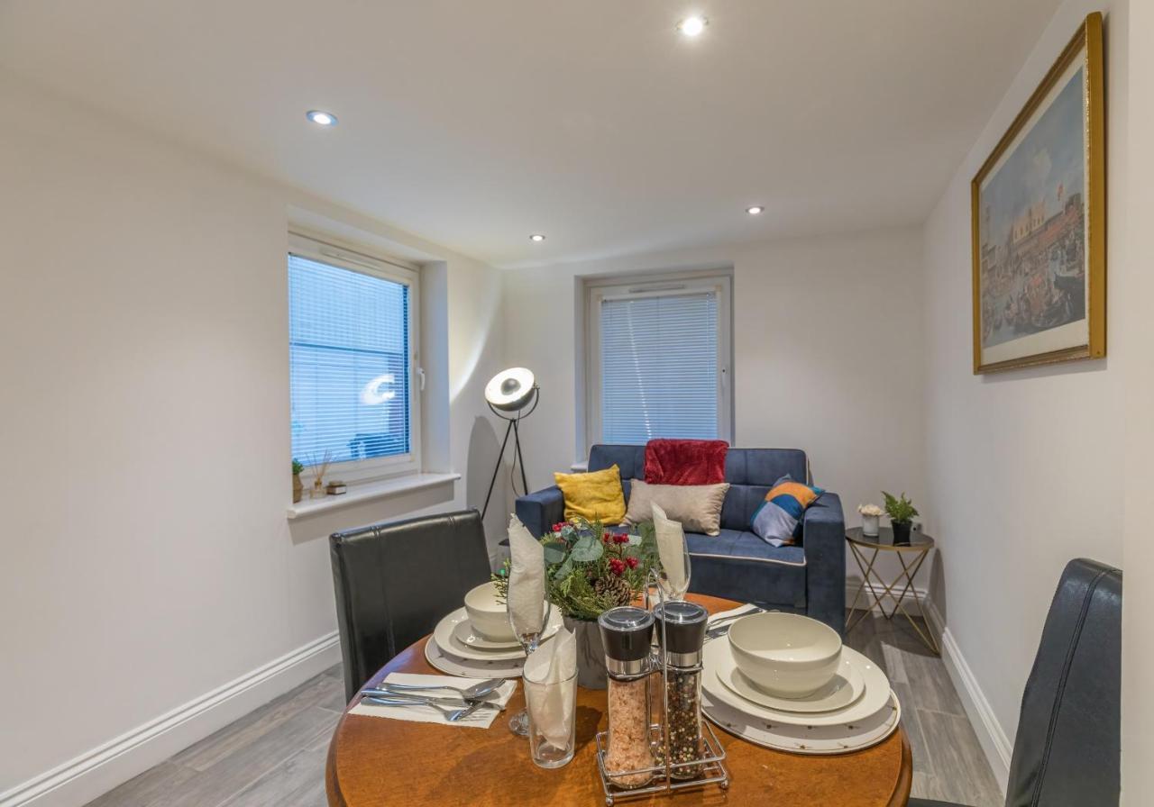 Luxury Hollywood Getaway In The Heart Of The City Brighton Exterior photo